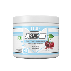 Trained By JP Join-In 210g Cherry