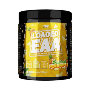 CNP Loaded EAA 300g Tropical Pineapple