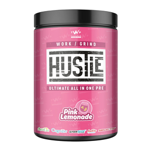 TWP Hustle 520g Pink Lemonade