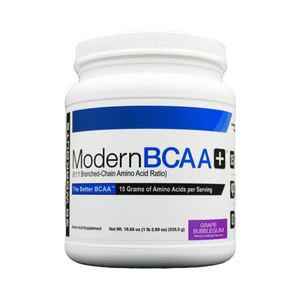 USP Labs Modern BCAA+ 535.5g Grape Bubblegum