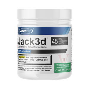 USP Labs Jack3d Advanced 248g Watermelon
