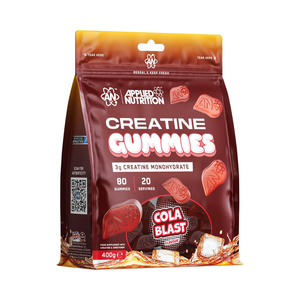 Applied Nutrition Creatine Gummies 80 Gummies Cola Blast