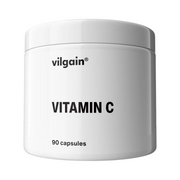 Vilgain Vitamin C 90 Caps