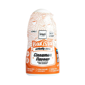 The Skinny Food Co Sugar Free Coffee Shots 60ml Cinnamon