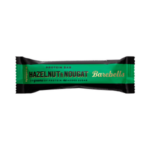 Barebells Protein Bar 55g Hazelnut & Nougat
