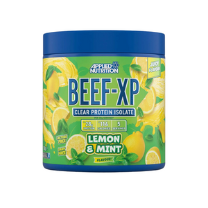 Applied Nutrition Beef XP 150g Lemon & Mint