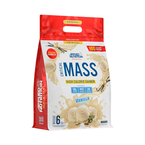 Applied Nutrition Critical Mass Original 6kg Vanilla