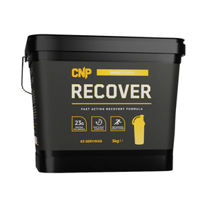 CNP Recover 5kg Banana
