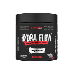 Conteh Sports Hydra Flow 300g Strawberry-Bubblegum