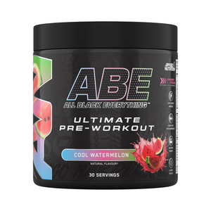 Applied Nutrition ABE (All Black Everything) 375g Cool Watermelon