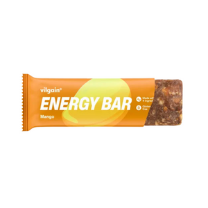Vilgain Energy Bar 12x55g Mango