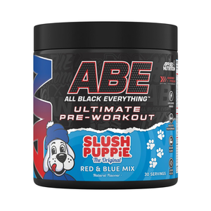 Applied Nutrition ABE (All Black Everything) 375g Slush Puppie