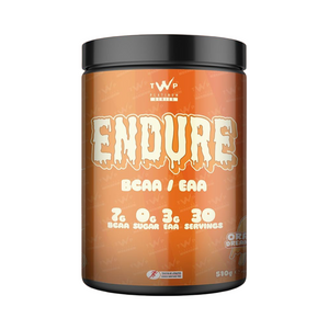 TWP Endure 510g Orange Dreamsicle