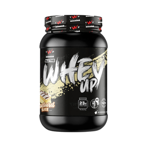 TWP ALL THE WHEY UP 900g Bistoffee