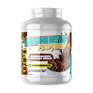 Chaos Crew Whey Protein 720g - Chocolate Cereal Milk