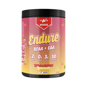 TWP Endure 510g Strawberry lemonade
