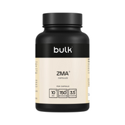 Bulk ZMA 90 Caps