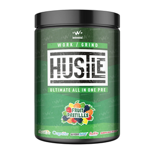 TWP Hustle 540g Fruit Pastilles