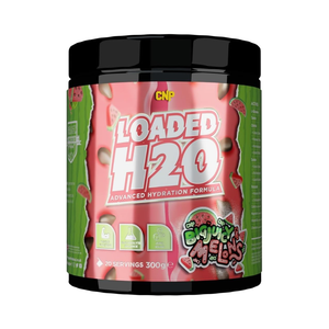 CNP Loaded H2O 300g Big Juicy Melons