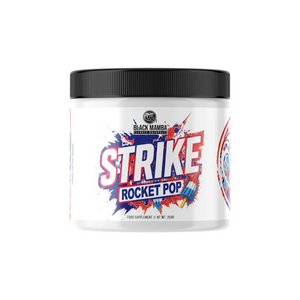 Black Mamba Strike 315g Rocket Pop