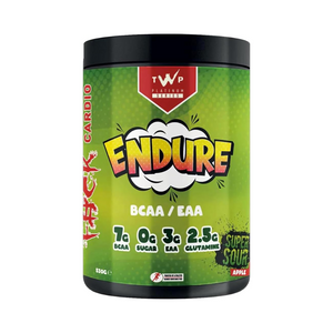 TWP Endure 510g Sour Apple
