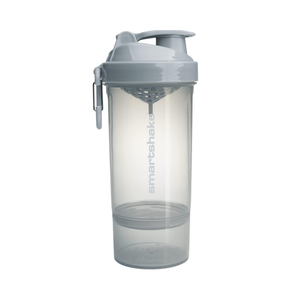 SmartShake One Shaker 800ml Grey Mist