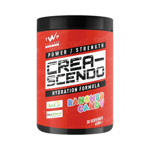 TWP Crea-Scendo 470g Rancher Candy