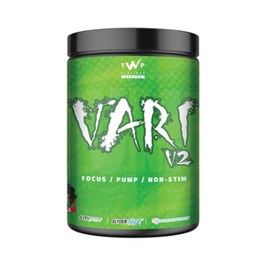 TWP Vari V2 580g Sour Apple