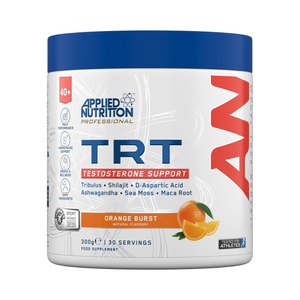 Applied Nutrition TRT (40+ RANGE) 300g Orange Burst