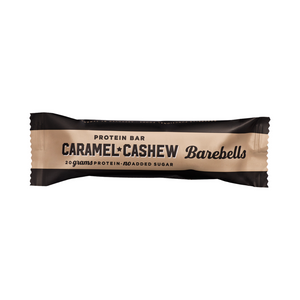 Barebells Protein Bar 55g Caramel Cashew