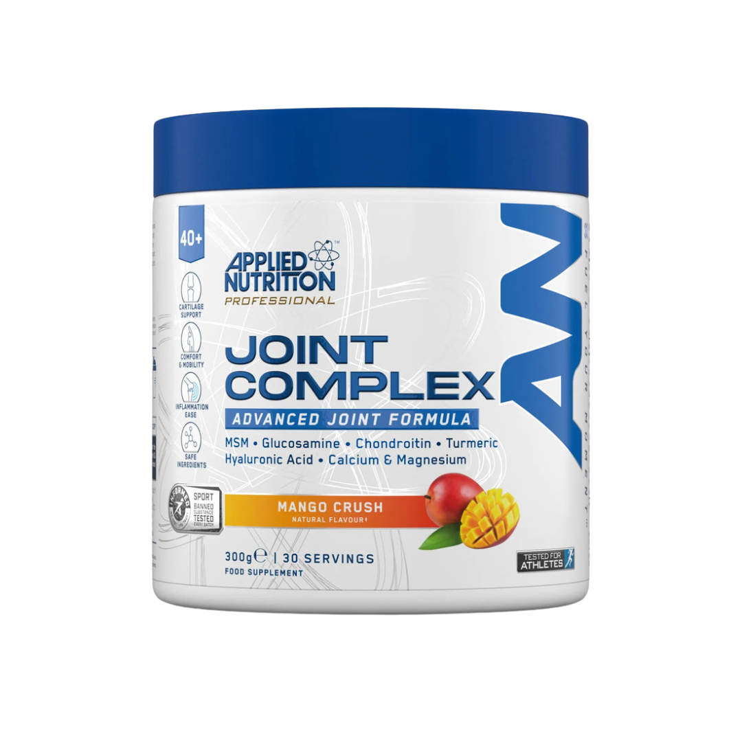 Applied Nutrition Joint Complex (40+ RANGE) 300g Mango Crush