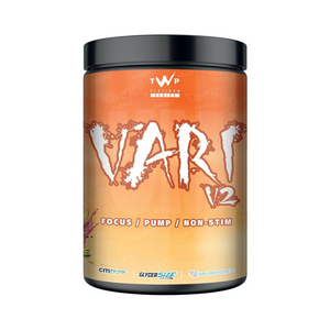 TWP Vari V2 580g Strawberry Pineapple