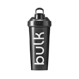 Bulk Iconic Shaker Bottle 750ml Black
