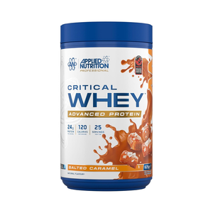 Applied Nutrition Critical Whey 825g Salted Caramel