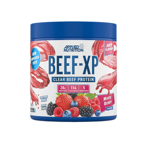 Applied Nutrition Beef XP 150g Mixed Berry