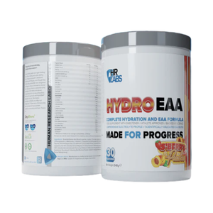 HR Labs HydroEAA 540g Strawberry & Peaches
