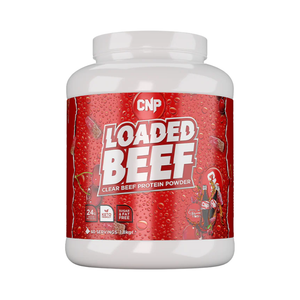 CNP Loaded Beef 1.8kg Cherry Cola