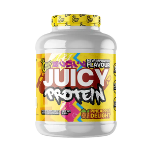 Chaos Crew Juicy Protein 2kg Pineapple