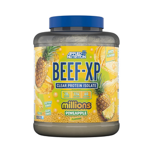 Applied Nutrition Beef XP 1.8kg Pineapple Millions