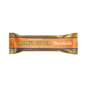 Barebells Protein Bar 55g Peanut Butter