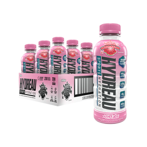EHP Labs Hydreau RTD 8x500ml Juicy Watermelon