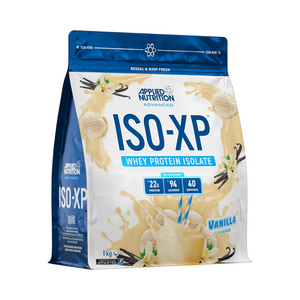 Applied Nutrition Iso-XP 1kg Vanilla