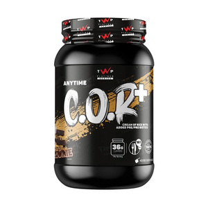 TWP COR + 1.8kg Cookie Dough Brownie