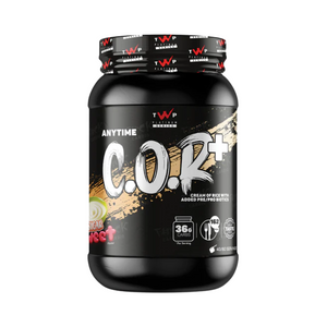 TWP COR + 1.8kg Sugar Sweet