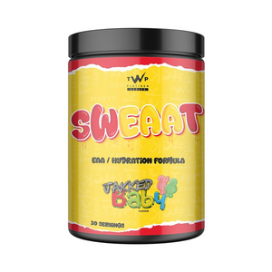 TWP SWEAAT 450g Jakked Baby (Jelly Baby)