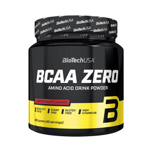 BioTech USA BCAA Zero 360g Watermelon