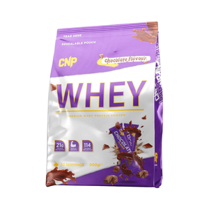 CNP Whey 900g Chocolate