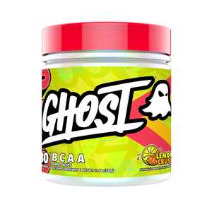 Ghost BCAA V2 330g Lemon Crush