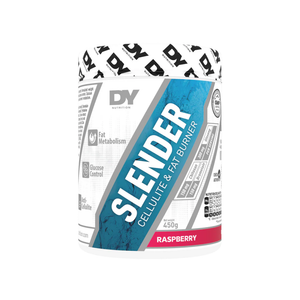 DY Nutrition Slender 450g Raspberry