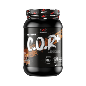 TWP COR + 1.8kg Choc Caramel